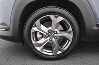 USED 2022 71 MAZDA MX-30 35.5kWh GT Sport Tech 5dr Auto (SUNROOF) 