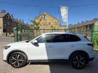 USED 2024 24 VOLKSWAGEN TIGUAN 1.5 eTSI MHEV Elegance Launch Edition DSG Euro 6 (s/s) 5dr #FULLY LOADED+12m WARRANTY#