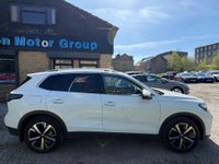 USED 2024 24 VOLKSWAGEN TIGUAN 1.5 eTSI MHEV Elegance Launch Edition DSG Euro 6 (s/s) 5dr #FULLY LOADED+12m WARRANTY#