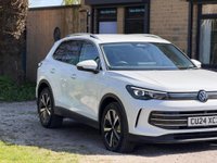 USED 2024 24 VOLKSWAGEN TIGUAN 1.5 eTSI MHEV Elegance Launch Edition DSG Euro 6 (s/s) 5dr #FULLY LOADED+12m WARRANTY#