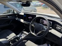 USED 2024 24 VOLKSWAGEN TIGUAN 1.5 eTSI MHEV Elegance Launch Edition DSG Euro 6 (s/s) 5dr #FULLY LOADED+12m WARRANTY#