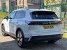 USED 2024 24 VOLKSWAGEN TIGUAN 1.5 eTSI MHEV Elegance Launch Edition DSG Euro 6 (s/s) 5dr #FULLY LOADED+12m WARRANTY#