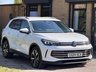 USED 2024 24 VOLKSWAGEN TIGUAN 1.5 eTSI MHEV Elegance Launch Edition DSG Euro 6 (s/s) 5dr #FULLY LOADED+12m WARRANTY#