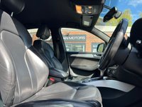 USED 2016 66 AUDI Q5 2.0 TDI S line Plus SUV 5dr Diesel S Tronic quattro Euro 6 (s/s) (190 ps) 