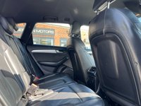 USED 2016 66 AUDI Q5 2.0 TDI S line Plus SUV 5dr Diesel S Tronic quattro Euro 6 (s/s) (190 ps) 
