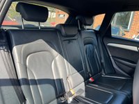 USED 2016 66 AUDI Q5 2.0 TDI S line Plus SUV 5dr Diesel S Tronic quattro Euro 6 (s/s) (190 ps) 