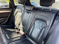USED 2016 66 AUDI Q5 2.0 TDI S line Plus SUV 5dr Diesel S Tronic quattro Euro 6 (s/s) (190 ps) 