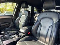 USED 2016 66 AUDI Q5 2.0 TDI S line Plus SUV 5dr Diesel S Tronic quattro Euro 6 (s/s) (190 ps) 