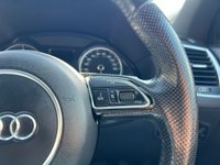 USED 2016 66 AUDI Q5 2.0 TDI S line Plus SUV 5dr Diesel S Tronic quattro Euro 6 (s/s) (190 ps) 