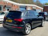 USED 2016 66 AUDI Q5 2.0 TDI S line Plus SUV 5dr Diesel S Tronic quattro Euro 6 (s/s) (190 ps) 