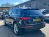 USED 2016 66 AUDI Q5 2.0 TDI S line Plus SUV 5dr Diesel S Tronic quattro Euro 6 (s/s) (190 ps) 