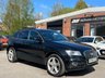 USED 2016 66 AUDI Q5 2.0 TDI S line Plus SUV 5dr Diesel S Tronic quattro Euro 6 (s/s) (190 ps) 