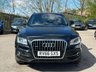 USED 2016 66 AUDI Q5 2.0 TDI S line Plus SUV 5dr Diesel S Tronic quattro Euro 6 (s/s) (190 ps) 