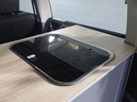 USED 2020 57 NISSAN ELGRAND CONVERSION 2.4 NEW KITCHEN UNUSED FRIDGE GAS HOB SINK WITH ELECTRIC HOOK UP COST OVER &pound;3000 CAPTAIN SEATS IN REAR STUNNING VAN BEST AVAIALBLE