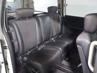 USED 2020 57 NISSAN ELGRAND CONVERSION 2.4 NEW KITCHEN UNUSED FRIDGE GAS HOB SINK WITH ELECTRIC HOOK UP COST OVER &pound;3000 CAPTAIN SEATS IN REAR STUNNING VAN BEST AVAIALBLE