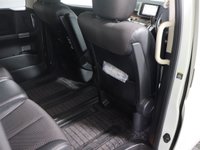 USED 2020 57 NISSAN ELGRAND CONVERSION 2.4 NEW KITCHEN UNUSED FRIDGE GAS HOB SINK WITH ELECTRIC HOOK UP COST OVER &pound;3000 CAPTAIN SEATS IN REAR STUNNING VAN BEST AVAIALBLE