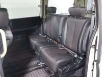 USED 2020 57 NISSAN ELGRAND CONVERSION 2.4 NEW KITCHEN UNUSED FRIDGE GAS HOB SINK WITH ELECTRIC HOOK UP COST OVER &pound;3000 CAPTAIN SEATS IN REAR STUNNING VAN BEST AVAIALBLE