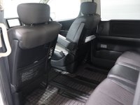 USED 2020 57 NISSAN ELGRAND CONVERSION 2.4 NEW KITCHEN UNUSED FRIDGE GAS HOB SINK WITH ELECTRIC HOOK UP COST OVER &pound;3000 CAPTAIN SEATS IN REAR STUNNING VAN BEST AVAIALBLE