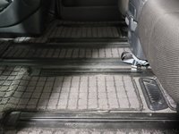 USED 2020 57 NISSAN ELGRAND CONVERSION 2.4 NEW KITCHEN UNUSED FRIDGE GAS HOB SINK WITH ELECTRIC HOOK UP COST OVER &pound;3000 CAPTAIN SEATS IN REAR STUNNING VAN BEST AVAIALBLE