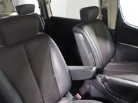 USED 2020 57 NISSAN ELGRAND CONVERSION 2.4 NEW KITCHEN UNUSED FRIDGE GAS HOB SINK WITH ELECTRIC HOOK UP COST OVER &pound;3000 CAPTAIN SEATS IN REAR STUNNING VAN BEST AVAIALBLE