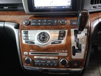 USED 2020 57 NISSAN ELGRAND CONVERSION 2.4 NEW KITCHEN UNUSED FRIDGE GAS HOB SINK WITH ELECTRIC HOOK UP COST OVER &pound;3000 CAPTAIN SEATS IN REAR STUNNING VAN BEST AVAIALBLE