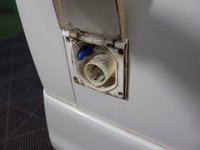 USED 2020 57 NISSAN ELGRAND CONVERSION 2.4 NEW KITCHEN UNUSED FRIDGE GAS HOB SINK WITH ELECTRIC HOOK UP COST OVER &pound;3000 CAPTAIN SEATS IN REAR STUNNING VAN BEST AVAIALBLE
