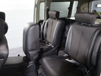 USED 2020 57 NISSAN ELGRAND CONVERSION 2.4 NEW KITCHEN UNUSED FRIDGE GAS HOB SINK WITH ELECTRIC HOOK UP COST OVER &pound;3000 CAPTAIN SEATS IN REAR STUNNING VAN BEST AVAIALBLE