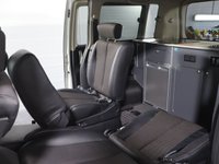 USED 2020 57 NISSAN ELGRAND CONVERSION 2.4 NEW KITCHEN UNUSED FRIDGE GAS HOB SINK WITH ELECTRIC HOOK UP COST OVER &pound;3000 CAPTAIN SEATS IN REAR STUNNING VAN BEST AVAIALBLE