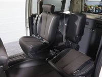 USED 2020 57 NISSAN ELGRAND CONVERSION 2.4 NEW KITCHEN UNUSED FRIDGE GAS HOB SINK WITH ELECTRIC HOOK UP COST OVER &pound;3000 CAPTAIN SEATS IN REAR STUNNING VAN BEST AVAIALBLE