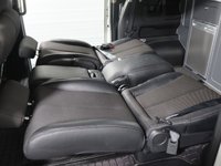 USED 2020 57 NISSAN ELGRAND CONVERSION 2.4 NEW KITCHEN UNUSED FRIDGE GAS HOB SINK WITH ELECTRIC HOOK UP COST OVER &pound;3000 CAPTAIN SEATS IN REAR STUNNING VAN BEST AVAIALBLE