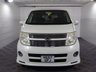 USED 2020 57 NISSAN ELGRAND CONVERSION 2.4 NEW KITCHEN UNUSED FRIDGE GAS HOB SINK WITH ELECTRIC HOOK UP COST OVER &pound;3000 CAPTAIN SEATS IN REAR STUNNING VAN BEST AVAIALBLE