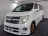 USED 2020 57 NISSAN ELGRAND CONVERSION 2.4 NEW KITCHEN UNUSED FRIDGE GAS HOB SINK WITH ELECTRIC HOOK UP COST OVER &pound;3000 CAPTAIN SEATS IN REAR STUNNING VAN BEST AVAIALBLE