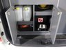 USED 2020 57 NISSAN ELGRAND CONVERSION 2.4 NEW KITCHEN UNUSED FRIDGE GAS HOB SINK WITH ELECTRIC HOOK UP COST OVER &pound;3000 CAPTAIN SEATS IN REAR STUNNING VAN BEST AVAIALBLE