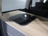 USED 2020 57 NISSAN ELGRAND CONVERSION 2.4 NEW KITCHEN UNUSED FRIDGE GAS HOB SINK WITH ELECTRIC HOOK UP COST OVER &pound;3000 CAPTAIN SEATS IN REAR STUNNING VAN BEST AVAIALBLE