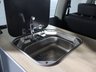 USED 2020 57 NISSAN ELGRAND CONVERSION 2.4 NEW KITCHEN UNUSED FRIDGE GAS HOB SINK WITH ELECTRIC HOOK UP COST OVER &pound;3000 CAPTAIN SEATS IN REAR STUNNING VAN BEST AVAIALBLE