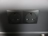 USED 2020 57 NISSAN ELGRAND CONVERSION 2.4 NEW KITCHEN UNUSED FRIDGE GAS HOB SINK WITH ELECTRIC HOOK UP COST OVER &pound;3000 CAPTAIN SEATS IN REAR STUNNING VAN BEST AVAIALBLE