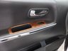 USED 2020 57 NISSAN ELGRAND CONVERSION 2.4 NEW KITCHEN UNUSED FRIDGE GAS HOB SINK WITH ELECTRIC HOOK UP COST OVER &pound;3000 CAPTAIN SEATS IN REAR STUNNING VAN BEST AVAIALBLE