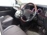 USED 2020 57 NISSAN ELGRAND CONVERSION 2.4 NEW KITCHEN UNUSED FRIDGE GAS HOB SINK WITH ELECTRIC HOOK UP COST OVER &pound;3000 CAPTAIN SEATS IN REAR STUNNING VAN BEST AVAIALBLE