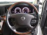 USED 2020 57 NISSAN ELGRAND CONVERSION 2.4 NEW KITCHEN UNUSED FRIDGE GAS HOB SINK WITH ELECTRIC HOOK UP COST OVER &pound;3000 CAPTAIN SEATS IN REAR STUNNING VAN BEST AVAIALBLE