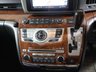 USED 2020 57 NISSAN ELGRAND CONVERSION 2.4 NEW KITCHEN UNUSED FRIDGE GAS HOB SINK WITH ELECTRIC HOOK UP COST OVER &pound;3000 CAPTAIN SEATS IN REAR STUNNING VAN BEST AVAIALBLE