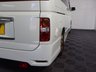 USED 2020 57 NISSAN ELGRAND CONVERSION 2.4 NEW KITCHEN UNUSED FRIDGE GAS HOB SINK WITH ELECTRIC HOOK UP COST OVER &pound;3000 CAPTAIN SEATS IN REAR STUNNING VAN BEST AVAIALBLE