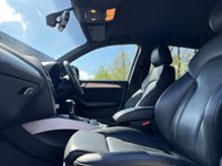 USED 2015 15 AUDI Q5 2.0 TDI S line Plus SUV 5dr Diesel S Tronic quattro Euro 6 (s/s) (190 ps) 