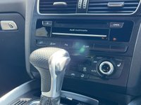 USED 2015 15 AUDI Q5 2.0 TDI S line Plus SUV 5dr Diesel S Tronic quattro Euro 6 (s/s) (190 ps) 