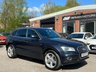 USED 2015 15 AUDI Q5 2.0 TDI S line Plus SUV 5dr Diesel S Tronic quattro Euro 6 (s/s) (190 ps) 