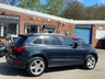 USED 2015 15 AUDI Q5 2.0 TDI S line Plus SUV 5dr Diesel S Tronic quattro Euro 6 (s/s) (190 ps) 