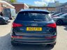 USED 2015 15 AUDI Q5 2.0 TDI S line Plus SUV 5dr Diesel S Tronic quattro Euro 6 (s/s) (190 ps) 