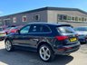 USED 2015 15 AUDI Q5 2.0 TDI S line Plus SUV 5dr Diesel S Tronic quattro Euro 6 (s/s) (190 ps) 