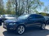 USED 2015 15 AUDI Q5 2.0 TDI S line Plus SUV 5dr Diesel S Tronic quattro Euro 6 (s/s) (190 ps) 