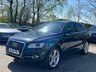 USED 2015 15 AUDI Q5 2.0 TDI S line Plus SUV 5dr Diesel S Tronic quattro Euro 6 (s/s) (190 ps) 
