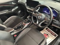 USED 2025 25 NISSAN JUKE 1.0 DIG-T N-Connecta SUV 5dr Petrol DCT Auto Euro 6 (s/s) (114 ps) in Blackburn *1 OWNER, CHOICE OF 20!! SEE WEBSITE* CHOICE OF 20 AVAILABLE NOW